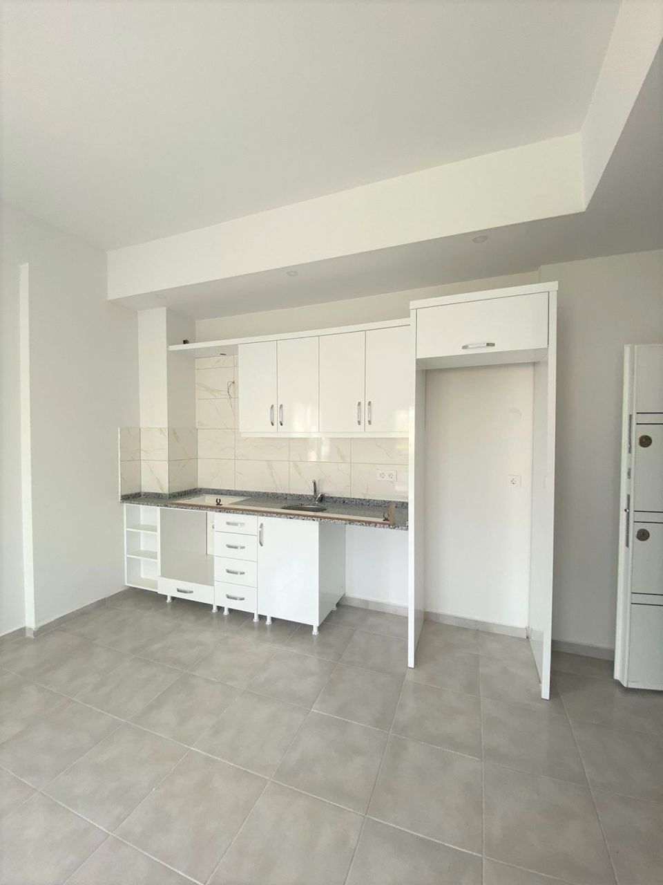 Квартира в Авсалларе, Турция, 55 м² - фото 5