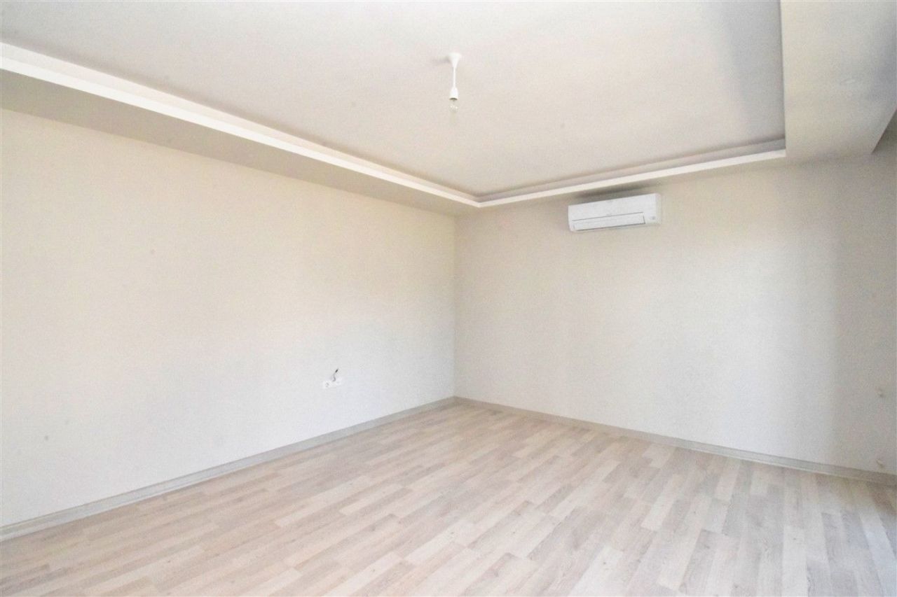 Квартира в Анталии, Турция, 65 м² - фото 5