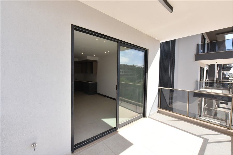 Квартира в Алании, Турция, 57 м² - фото 5