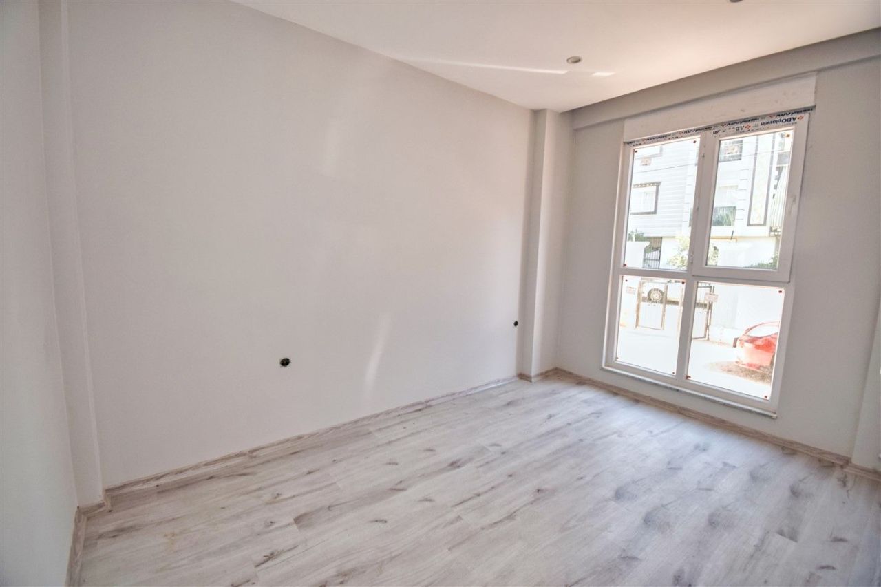 Квартира в Анталии, Турция, 50 м² - фото 5