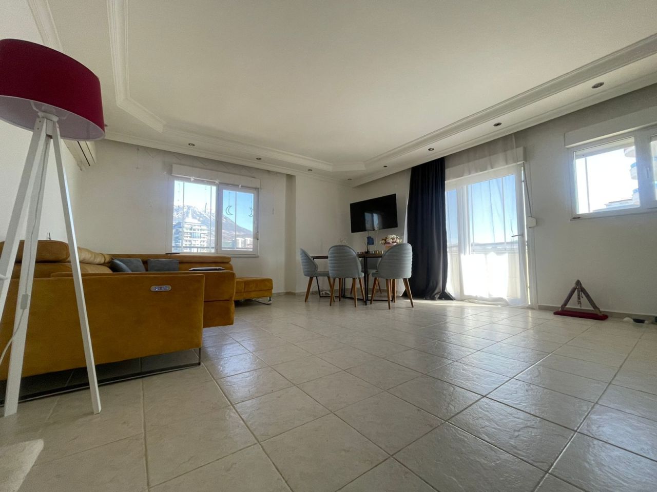 Пентхаус в Алании, Турция, 240 м² - фото 5