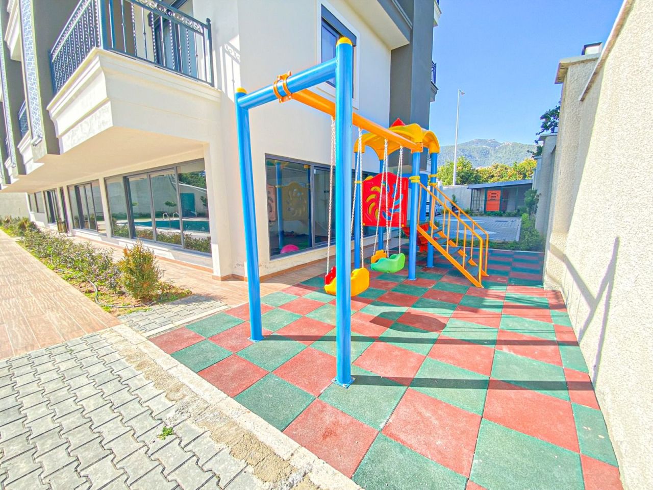 Квартира в Алании, Турция, 52 м² - фото 5