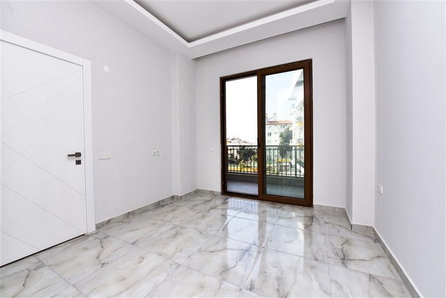 Квартира в Алании, Турция, 142 м² - фото 5