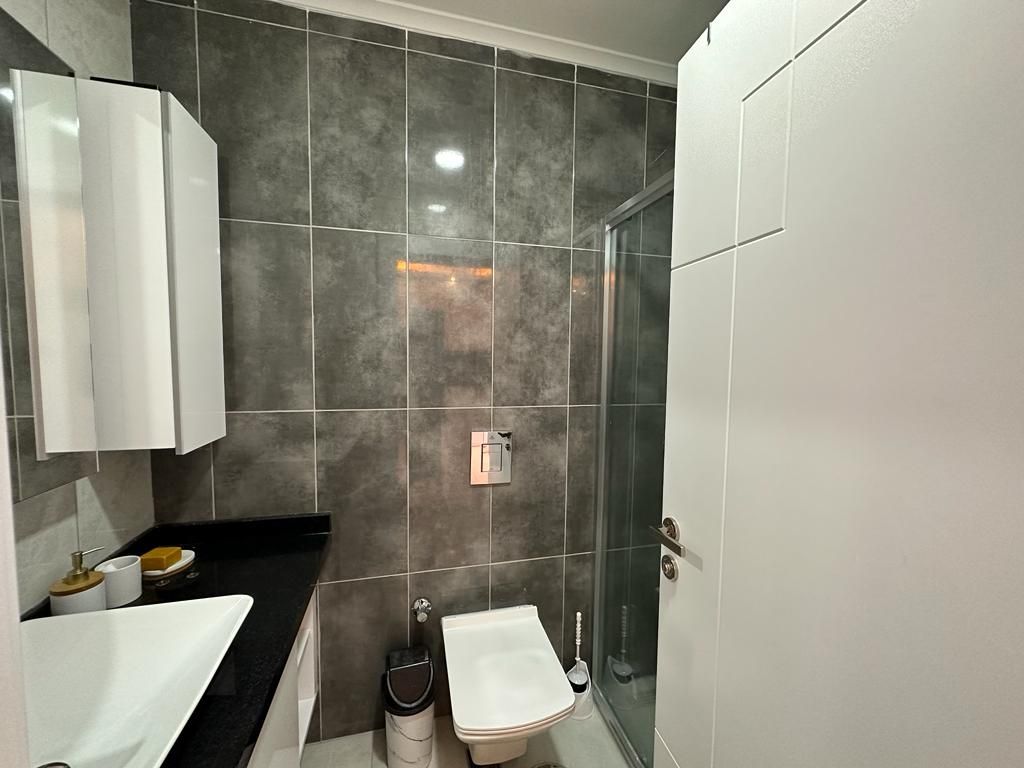 Квартира в Алании, Турция, 43 м² - фото 5