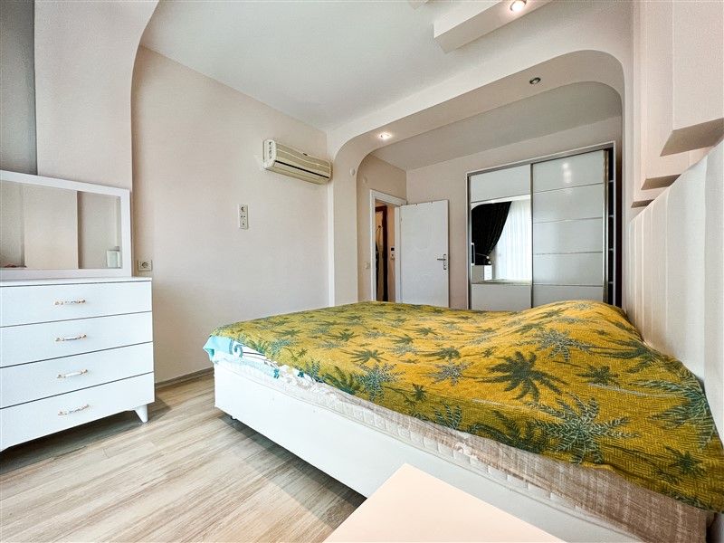 Квартира в Кестеле, Турция, 65 м² - фото 5