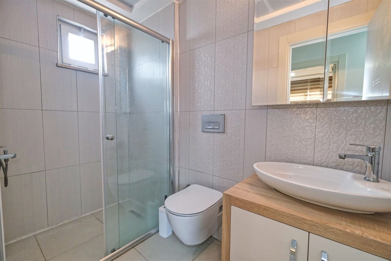 Квартира в Ларе, Турция, 60 м² - фото 5