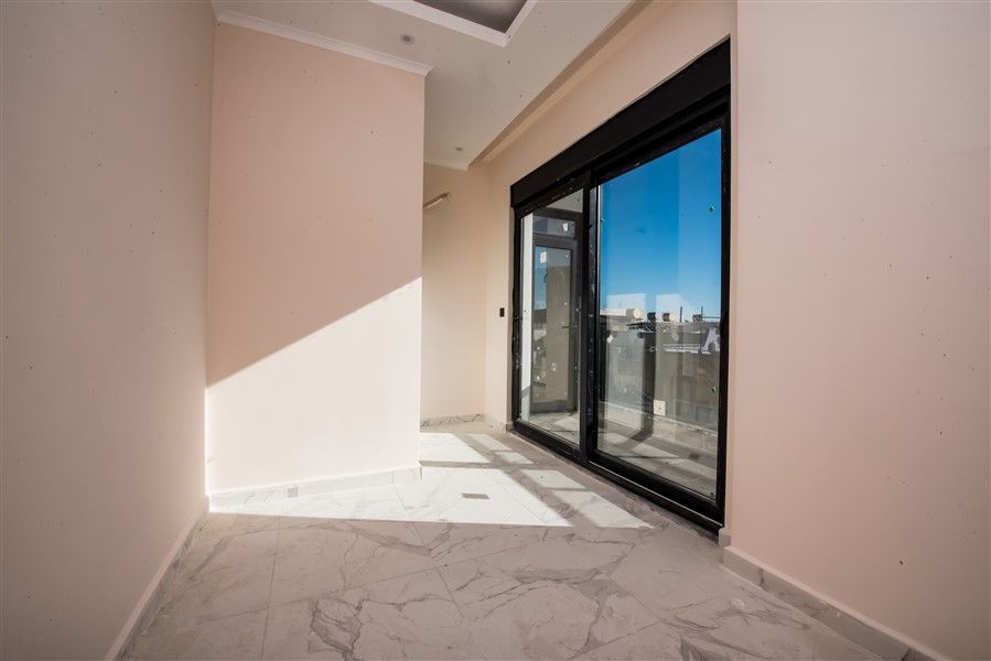 Пентхаус в Алании, Турция, 90 м² - фото 5