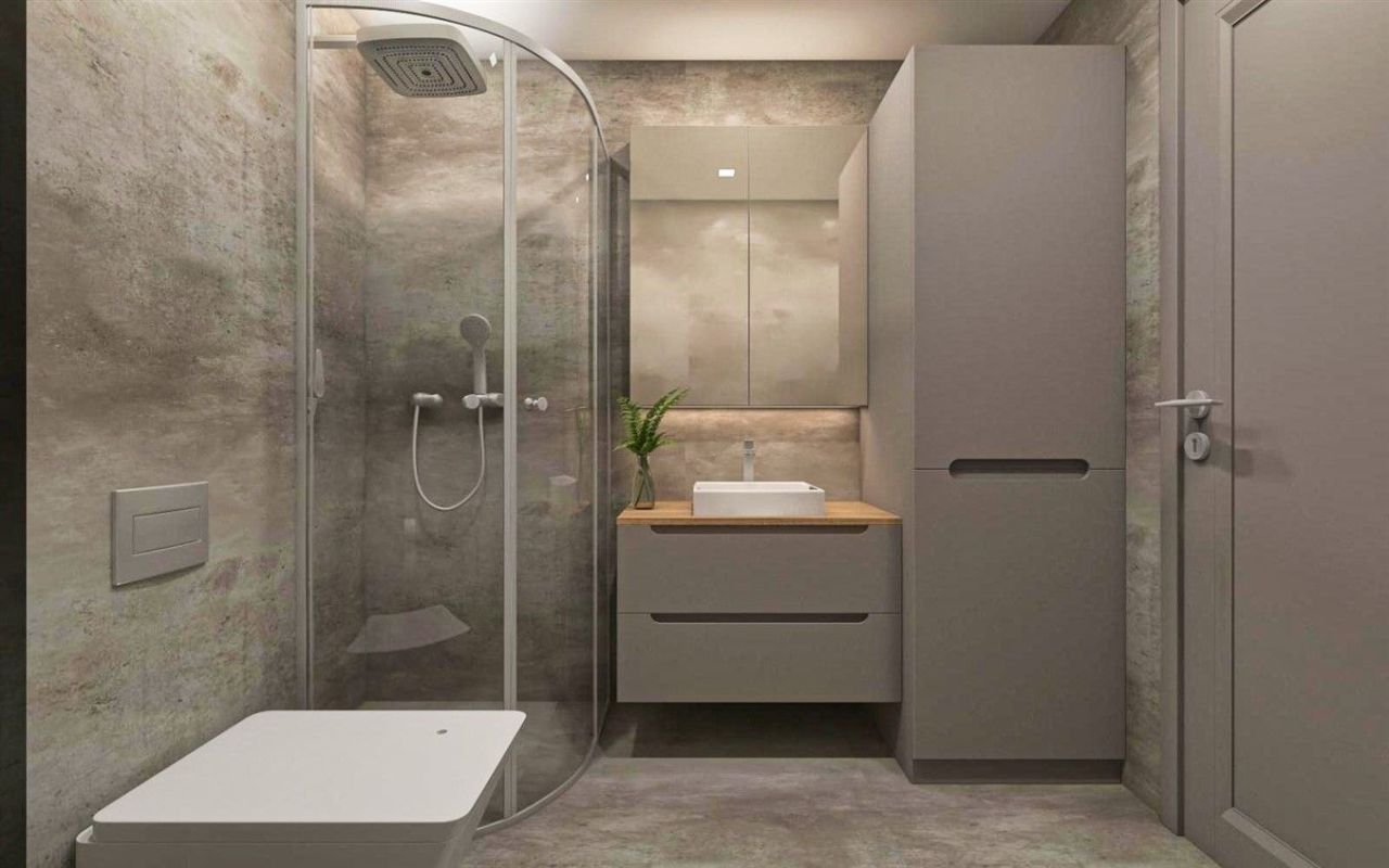 Вилла Алтынташ, Турция, 180 м² - фото 5