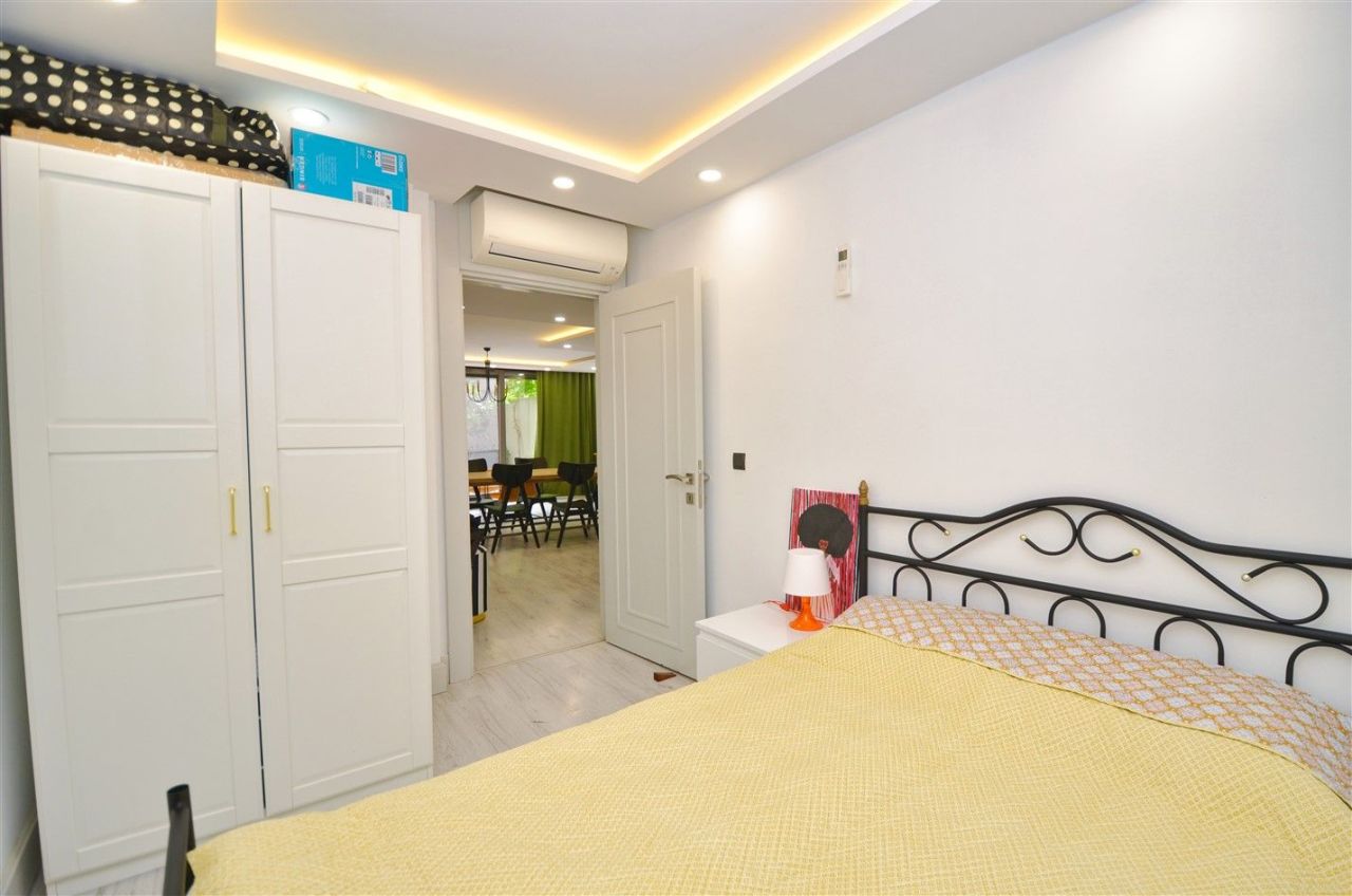 Квартира в Анталии, Турция, 200 м² - фото 5