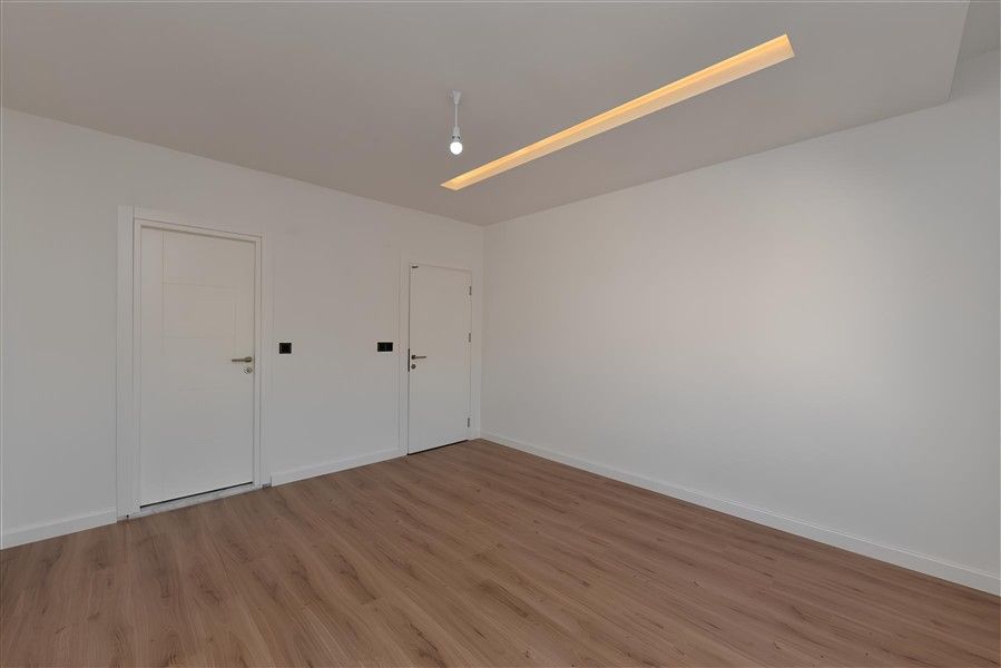 Квартира в Алании, Турция, 120 м² - фото 5