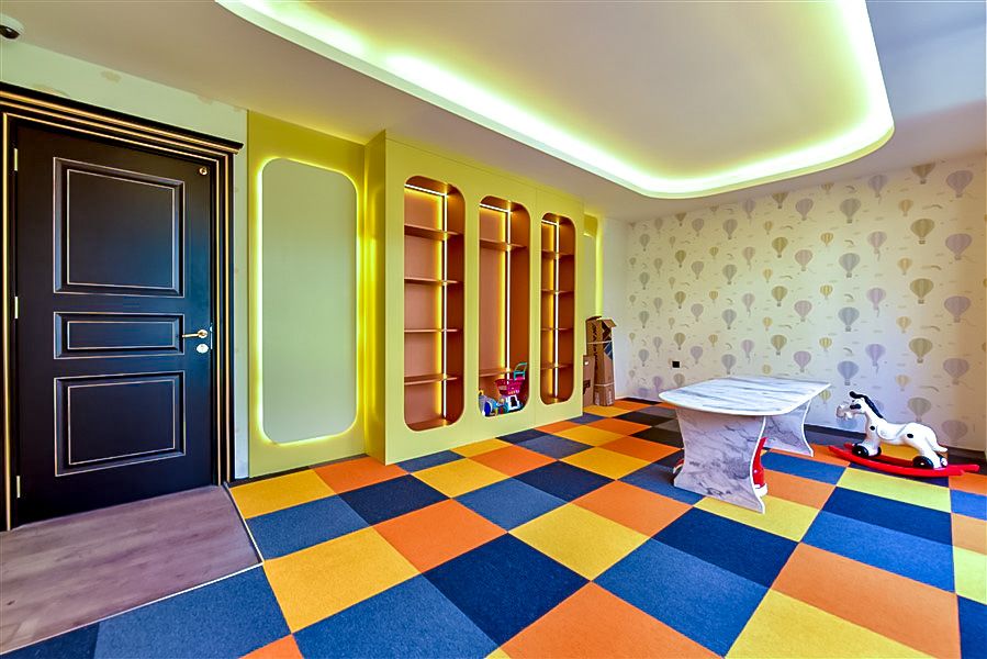 Квартира в Алании, Турция, 84 м² - фото 5