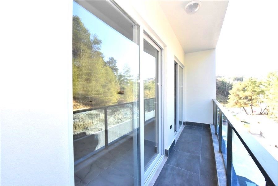 Квартира в Авсалларе, Турция, 51 м² - фото 5