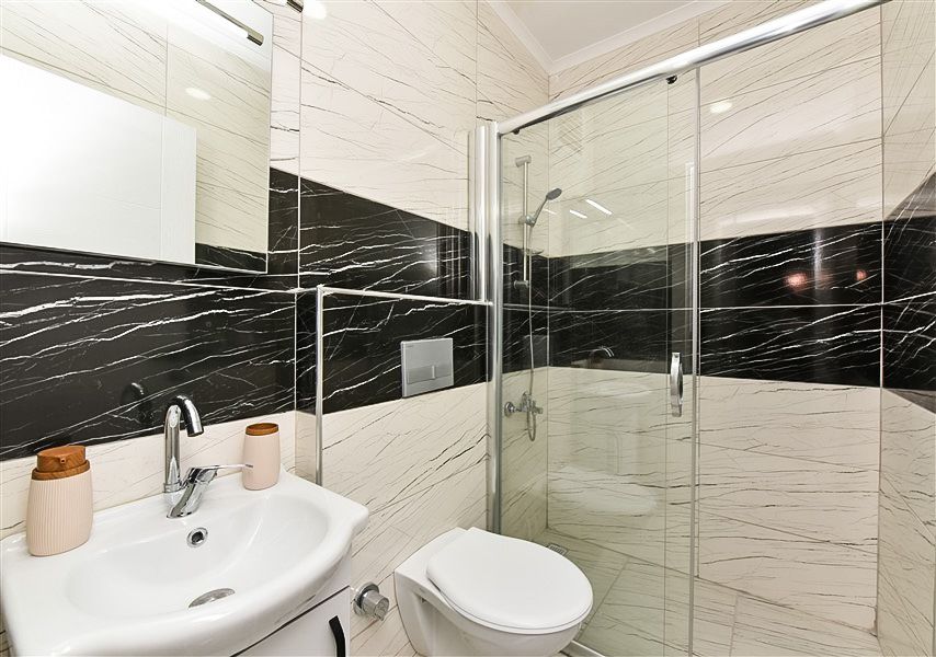 Квартира в Алании, Турция, 103 м² - фото 5