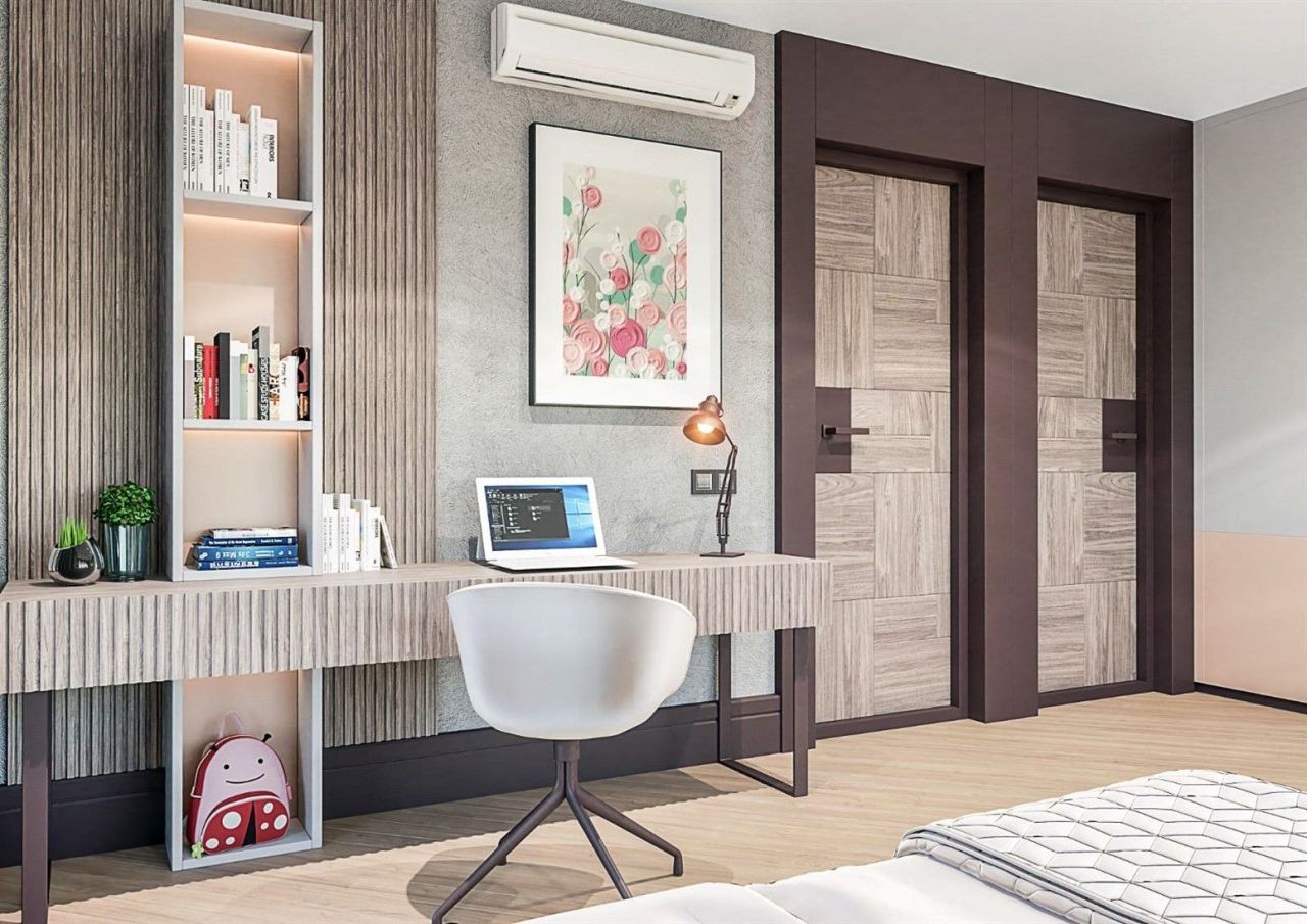 Вилла в Ларе, Турция, 350 м² - фото 5