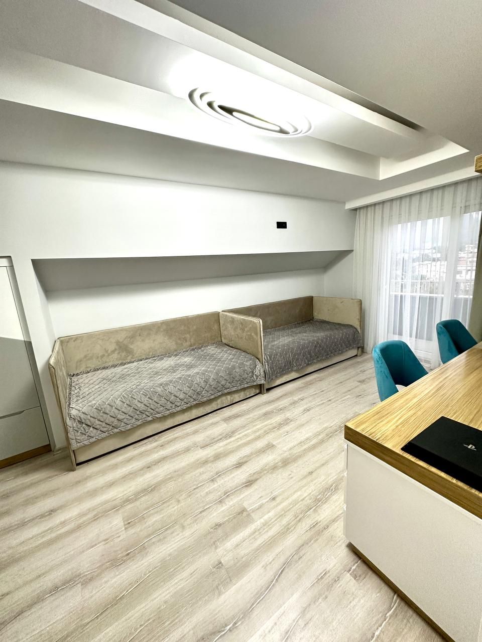 Пентхаус в Алании, Турция, 182 м² - фото 5