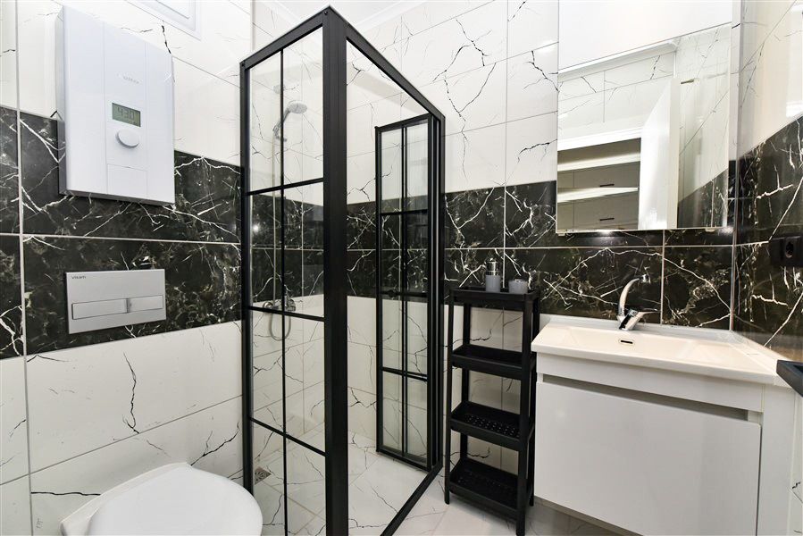 Квартира в Авсалларе, Турция, 42 м² - фото 5