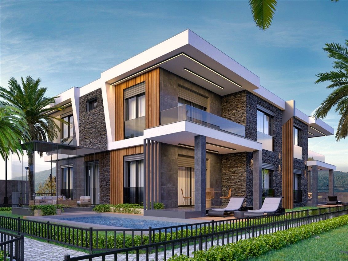 Квартира в Анталии, Турция, 250 м² - фото 5