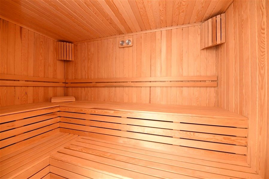 Квартира в Алании, Турция, 65 м² - фото 5