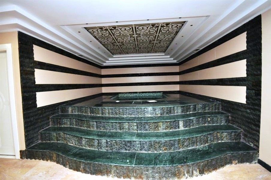 Квартира в Алании, Турция, 62 м² - фото 5