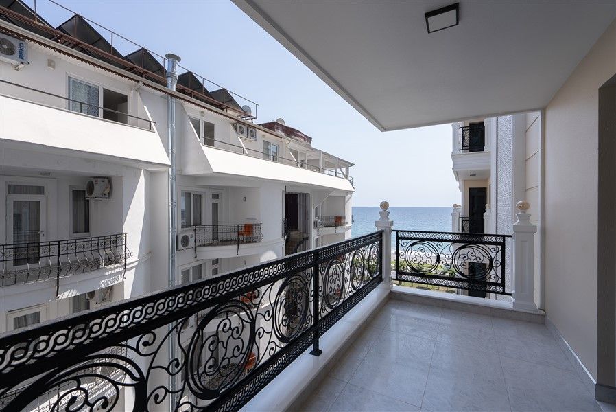 Квартира в Алании, Турция, 122 м² - фото 5