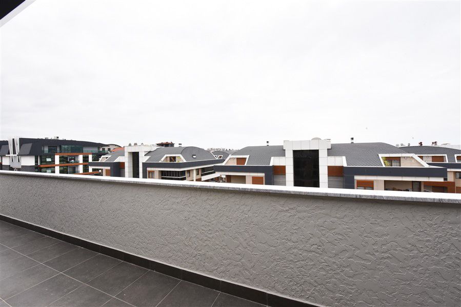 Пентхаус в Алании, Турция, 191 м² - фото 5