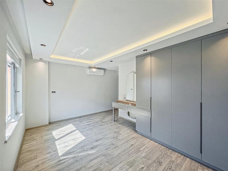 Квартира в Алании, Турция, 280 м² - фото 5