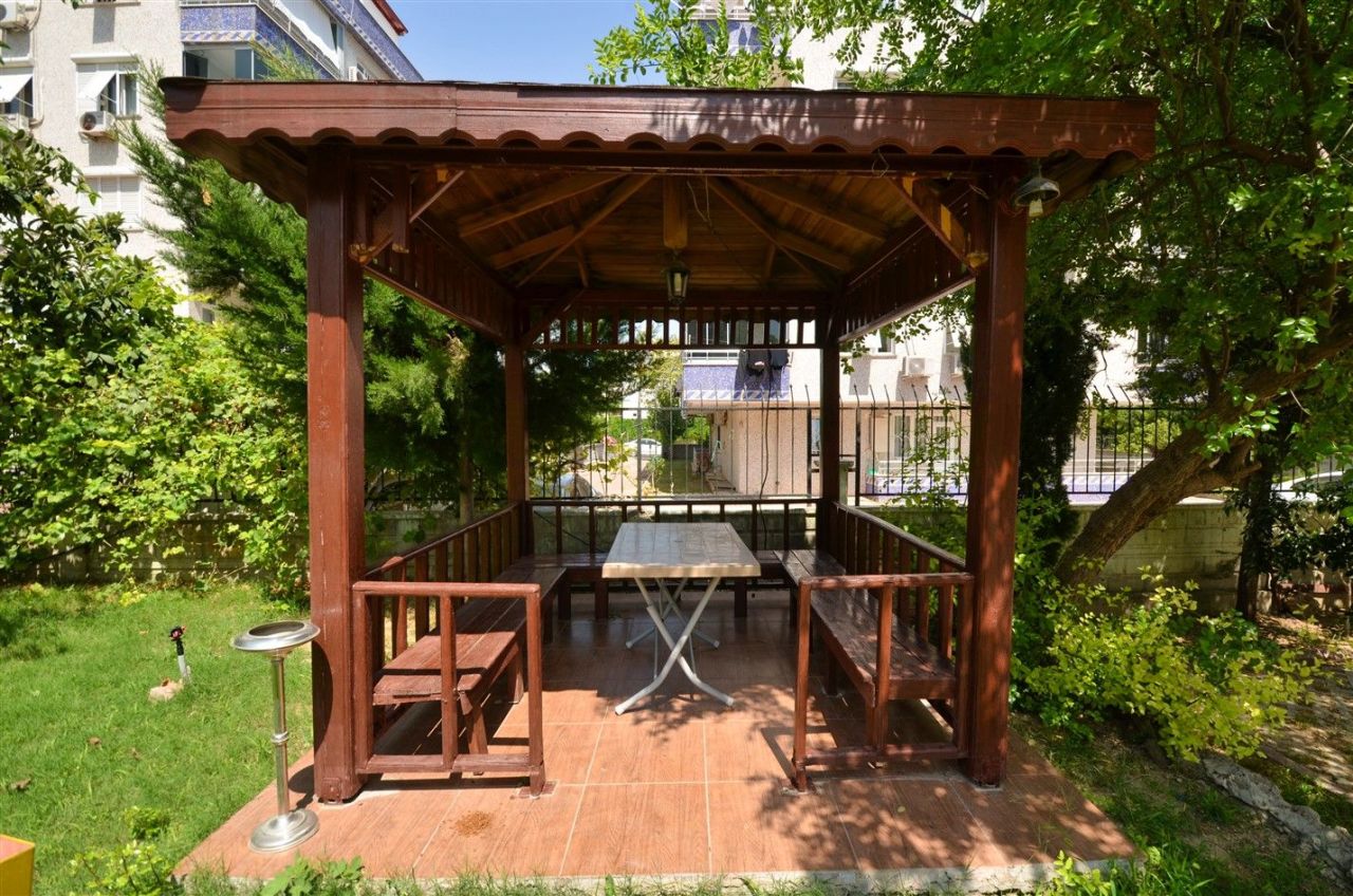 Квартира в Ларе, Турция, 125 м² - фото 5