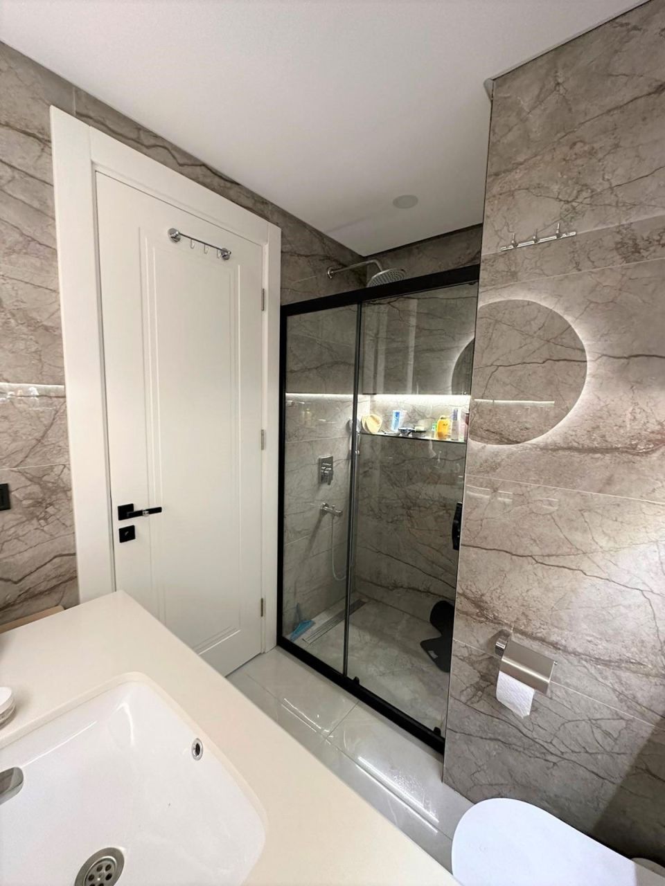 Квартира в Алании, Турция, 50 м² - фото 5