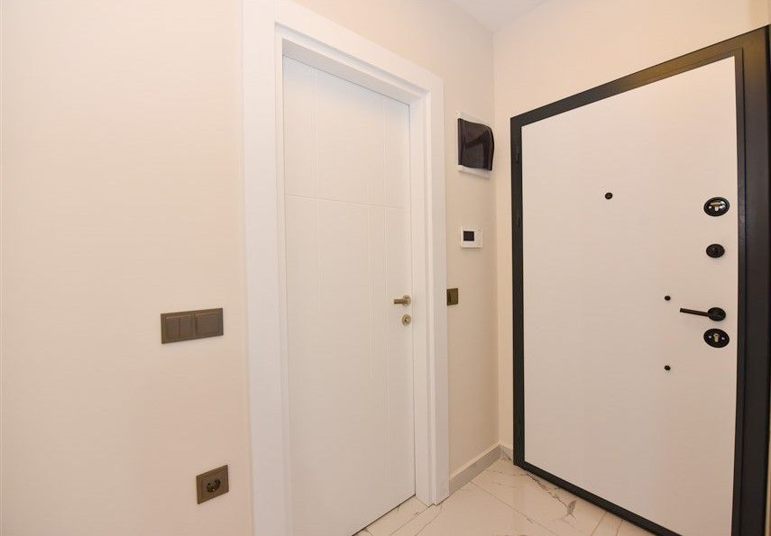 Квартира в Алании, Турция, 46 м² - фото 5