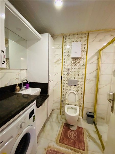 Квартира в Алании, Турция, 115 м² - фото 5