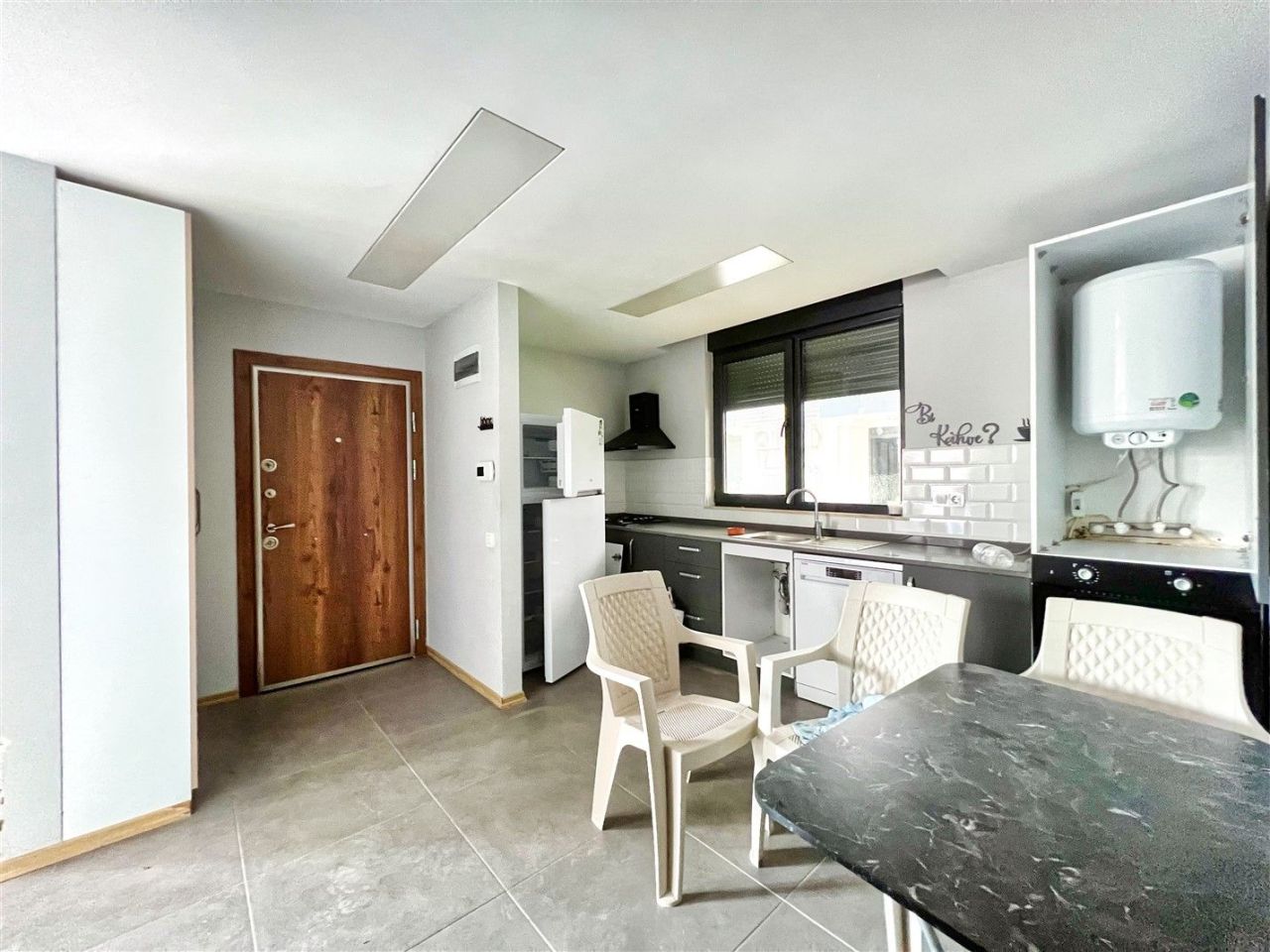 Квартира в Ларе, Турция, 70 м² - фото 5