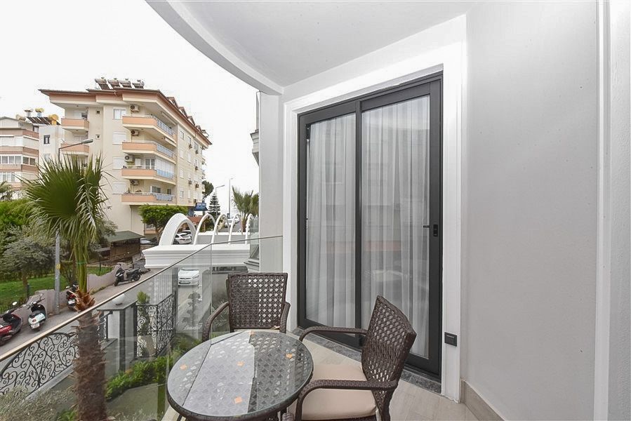 Квартира в Алании, Турция, 53 м² - фото 5