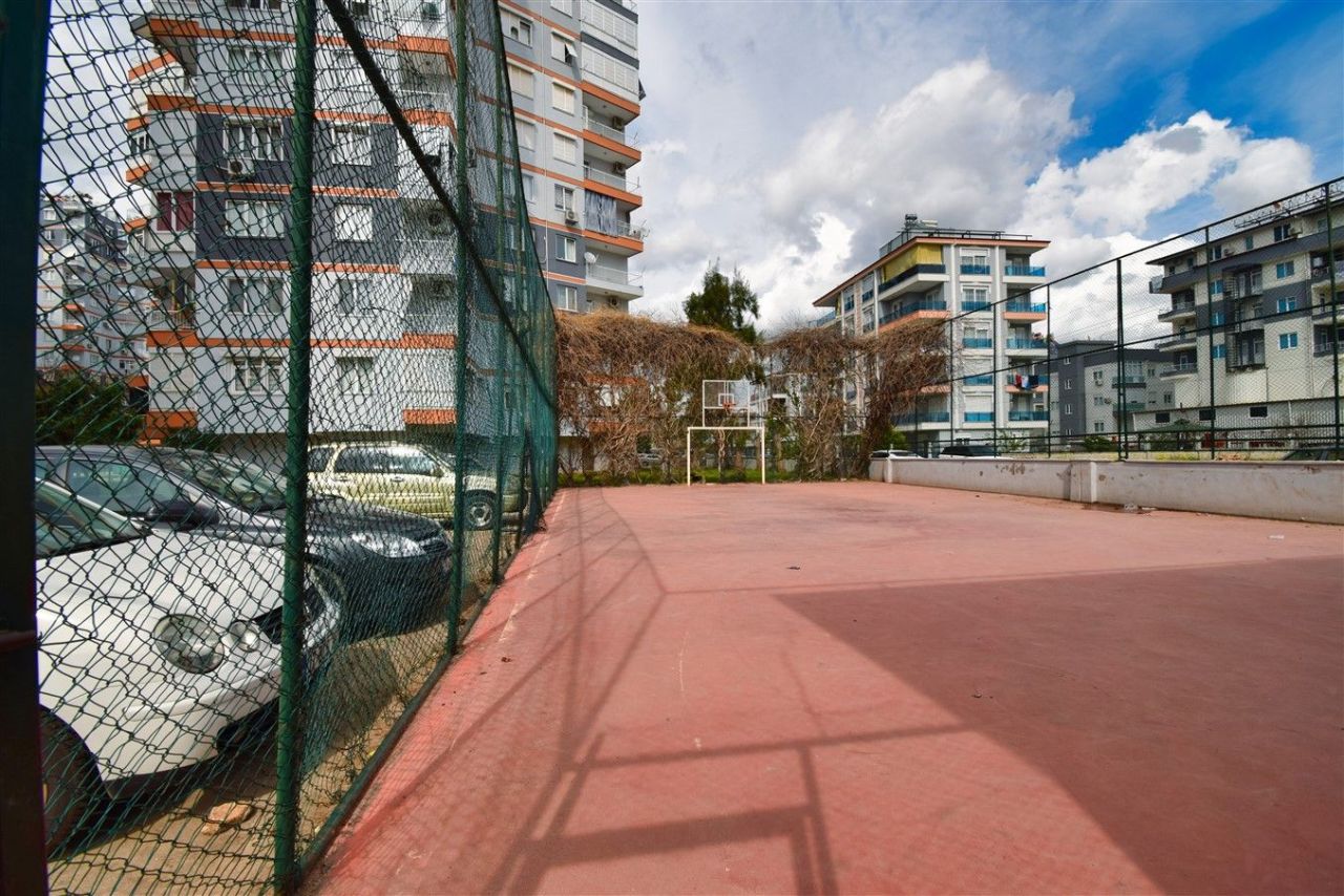 Квартира в Анталии, Турция, 155 м² - фото 5