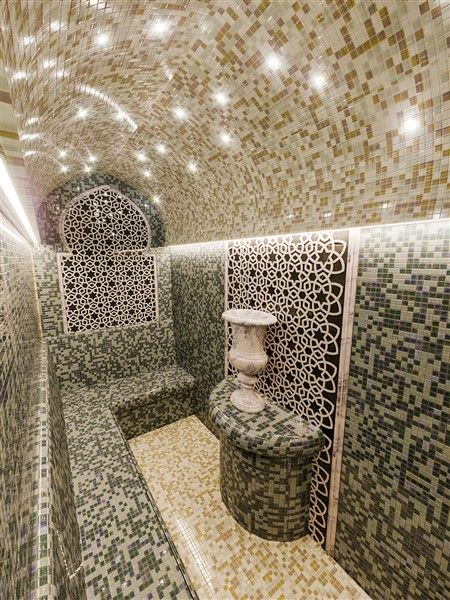 Квартира в Авсалларе, Турция, 48 м² - фото 5