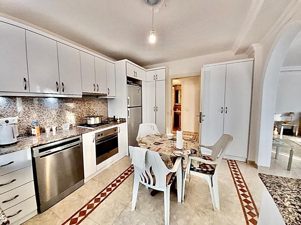 Квартира в Алании, Турция, 220 м² - фото 5