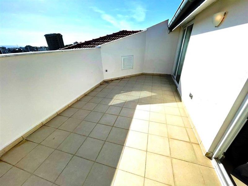 Пентхаус в Авсалларе, Турция, 160 м² - фото 5