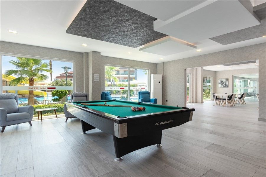 Пентхаус в Алании, Турция, 130 м² - фото 5