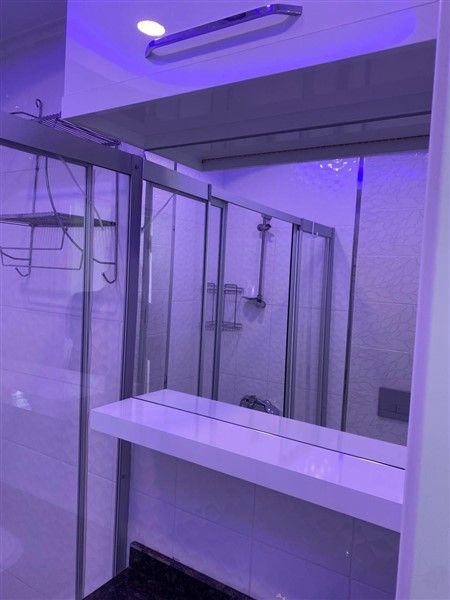 Квартира в Алании, Турция, 65 м² - фото 5