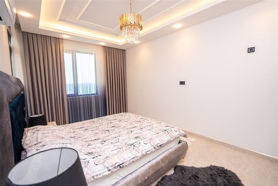 Пентхаус в Алании, Турция, 299 м² - фото 5