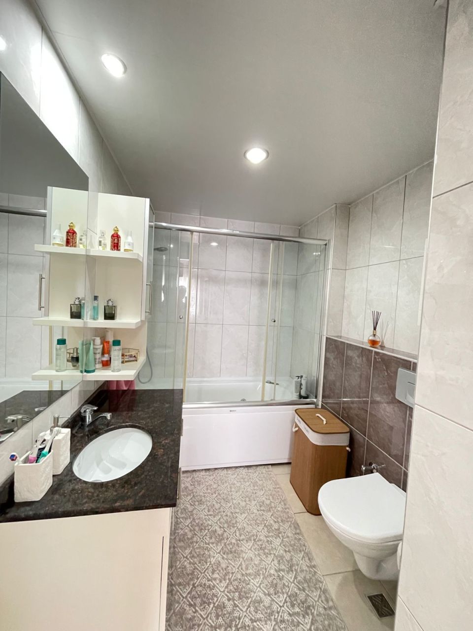 Квартира в Алании, Турция, 120 м² - фото 5