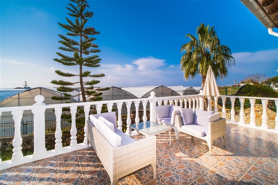 Вилла в Конаклы, Турция, 220 м² - фото 5