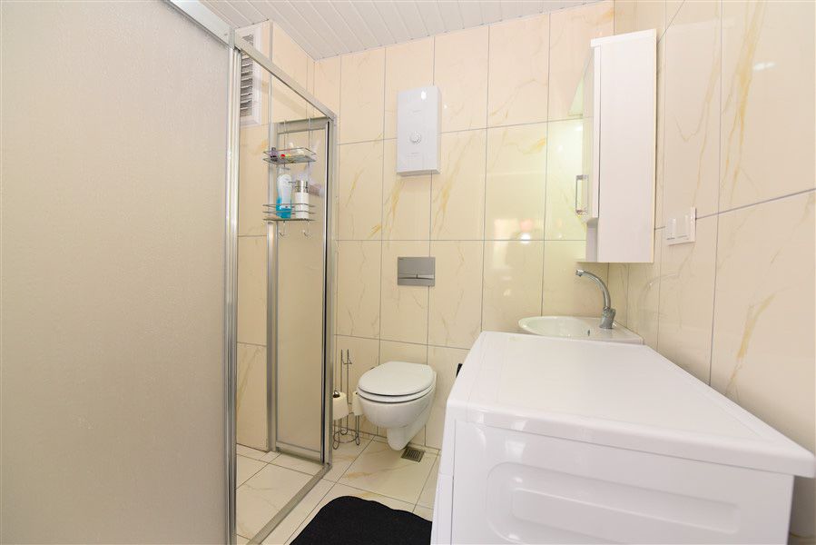 Квартира в Авсалларе, Турция, 55 м² - фото 5