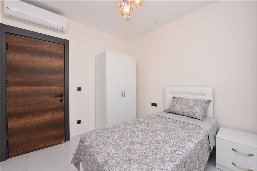 Квартира в Алании, Турция, 90 м² - фото 5