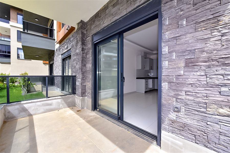 Квартира в Алании, Турция, 52 м² - фото 5