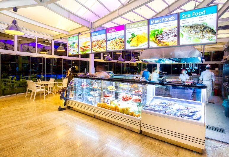 Квартира в Анталии, Турция, 75 м² - фото 5