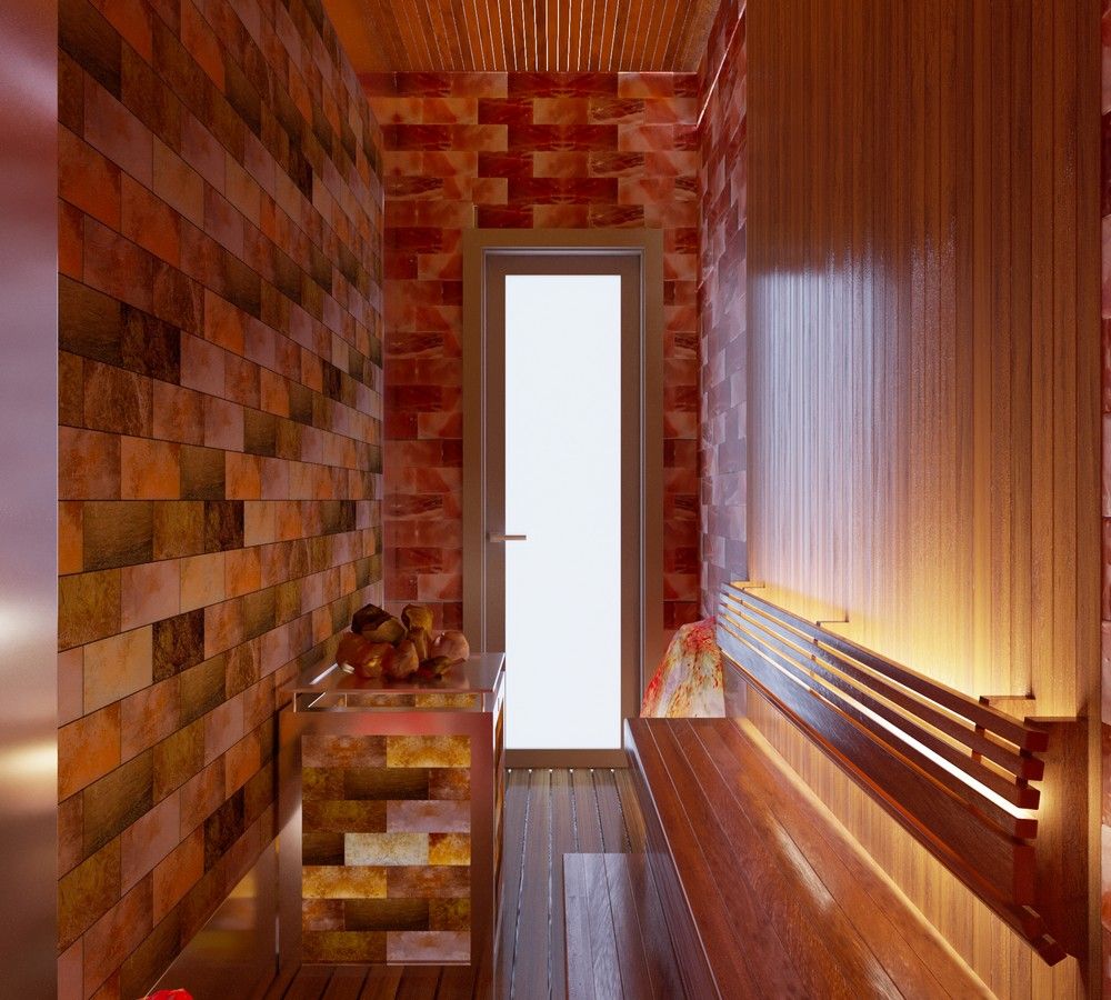 Квартира в Алании, Турция, 55 м² - фото 5