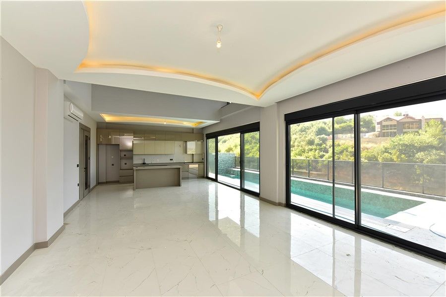 Вилла в Алании, Турция, 275 м² - фото 5