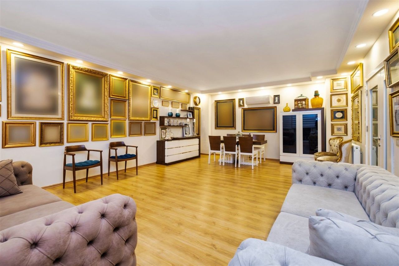 Квартира Центр, Турция, 220 м² - фото 5