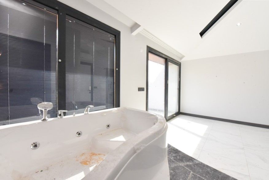 Вилла в Авсалларе, Турция, 220 м² - фото 5