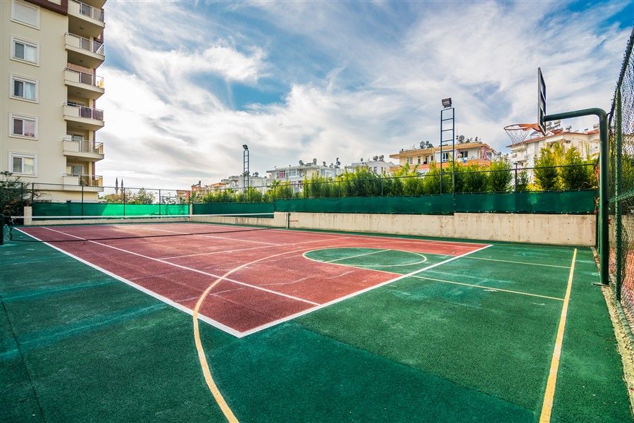 Квартира в Авсалларе, Турция, 86 м² - фото 5